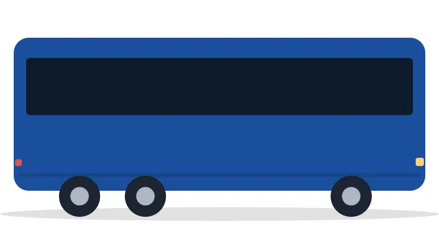 Luxury Bus