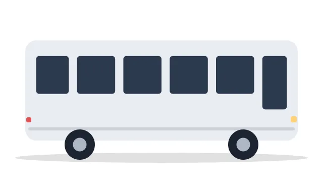 Mini Bus