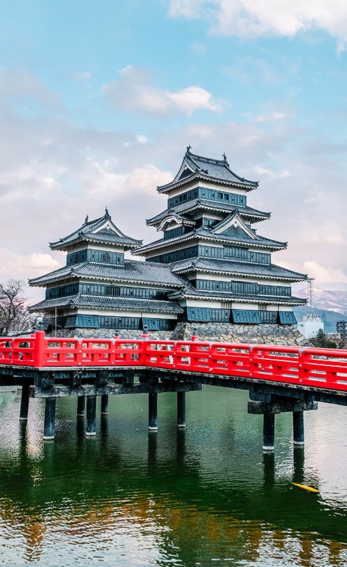 Tokyo