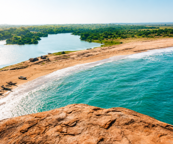 Eastern Coastal Escape – Sri Lanka Beach Tours