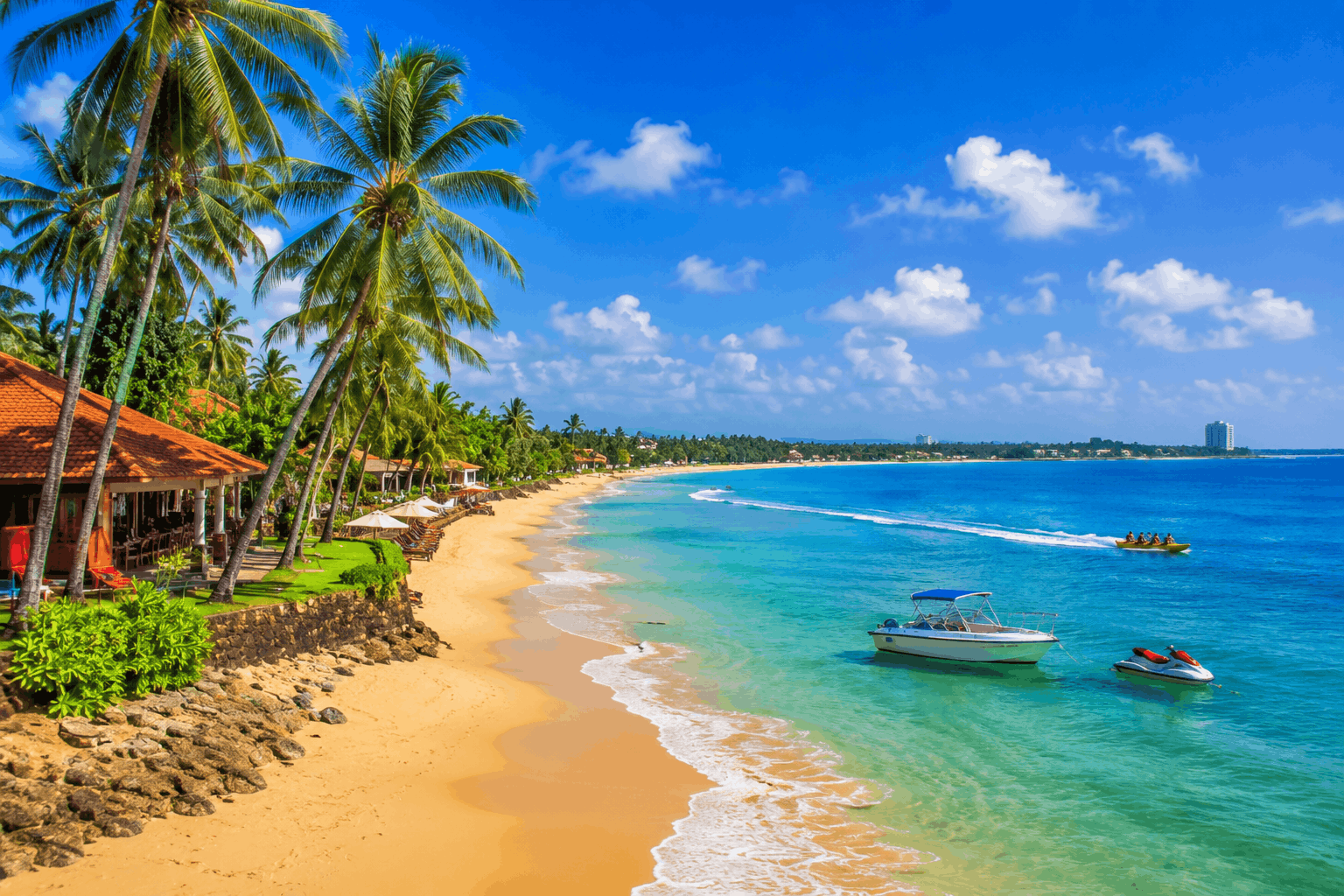 Bentota