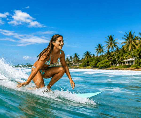 Sunrise Shores Expedition – Sri Lanka Beach Tours