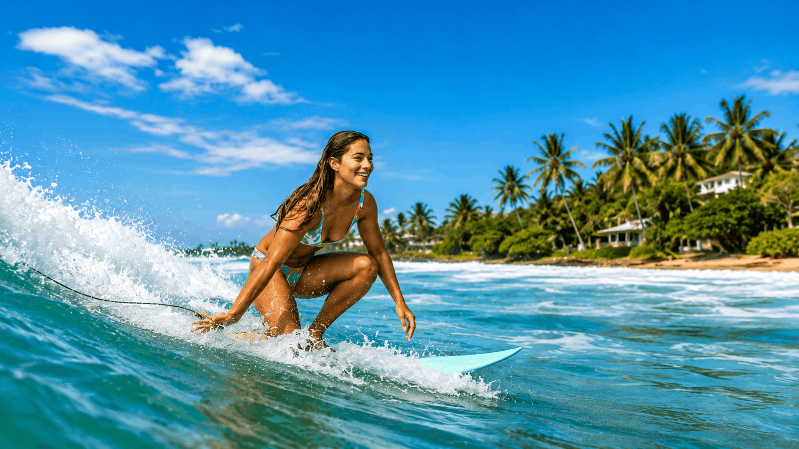 Sunrise Shores Expedition - Sri Lanka Beach.