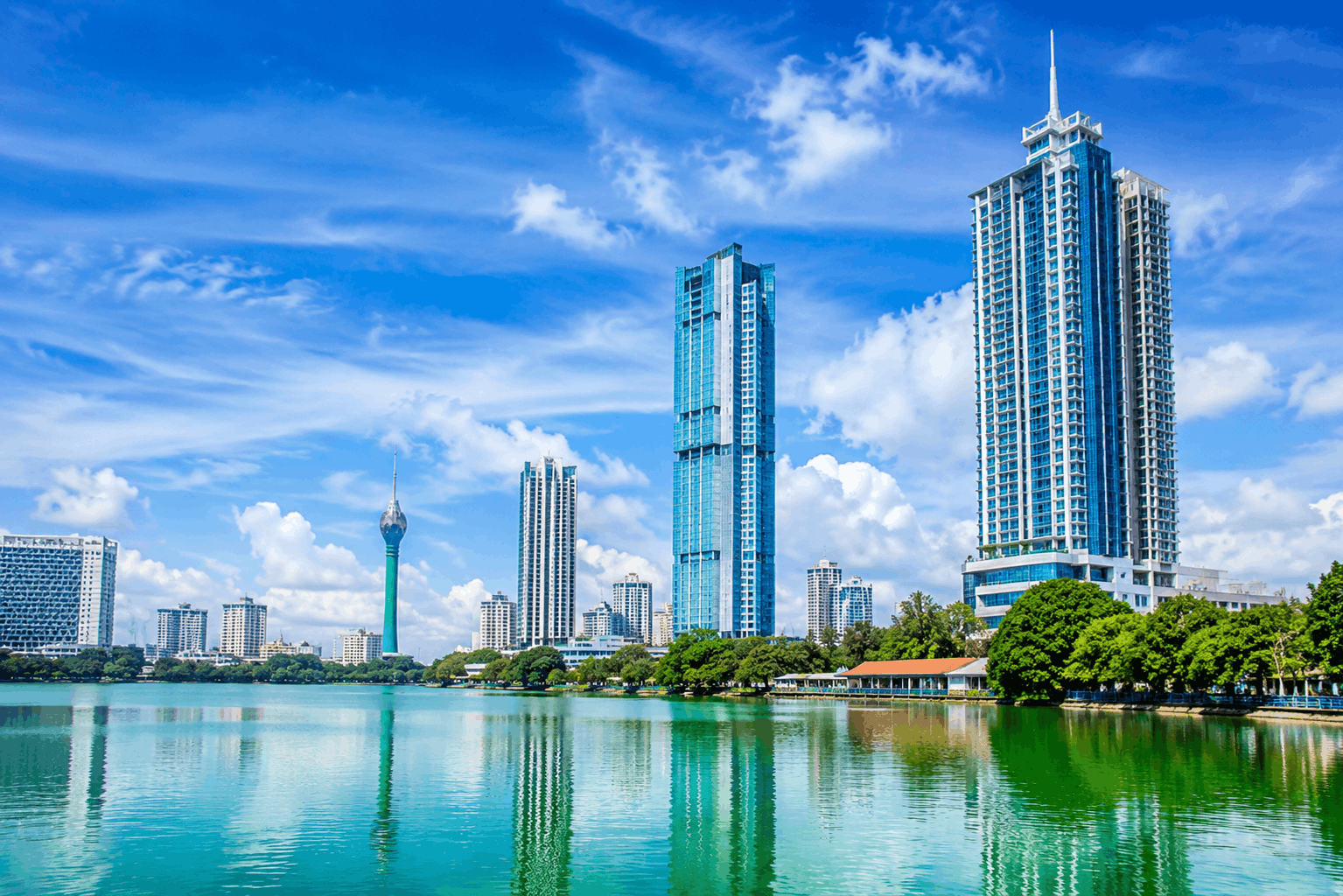 Colombo, Sri Lanka | Best Places to.