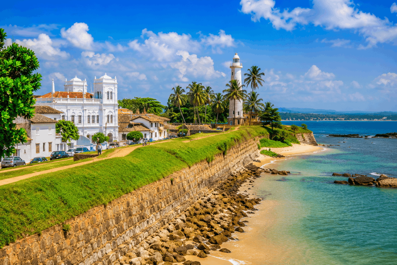 Galle