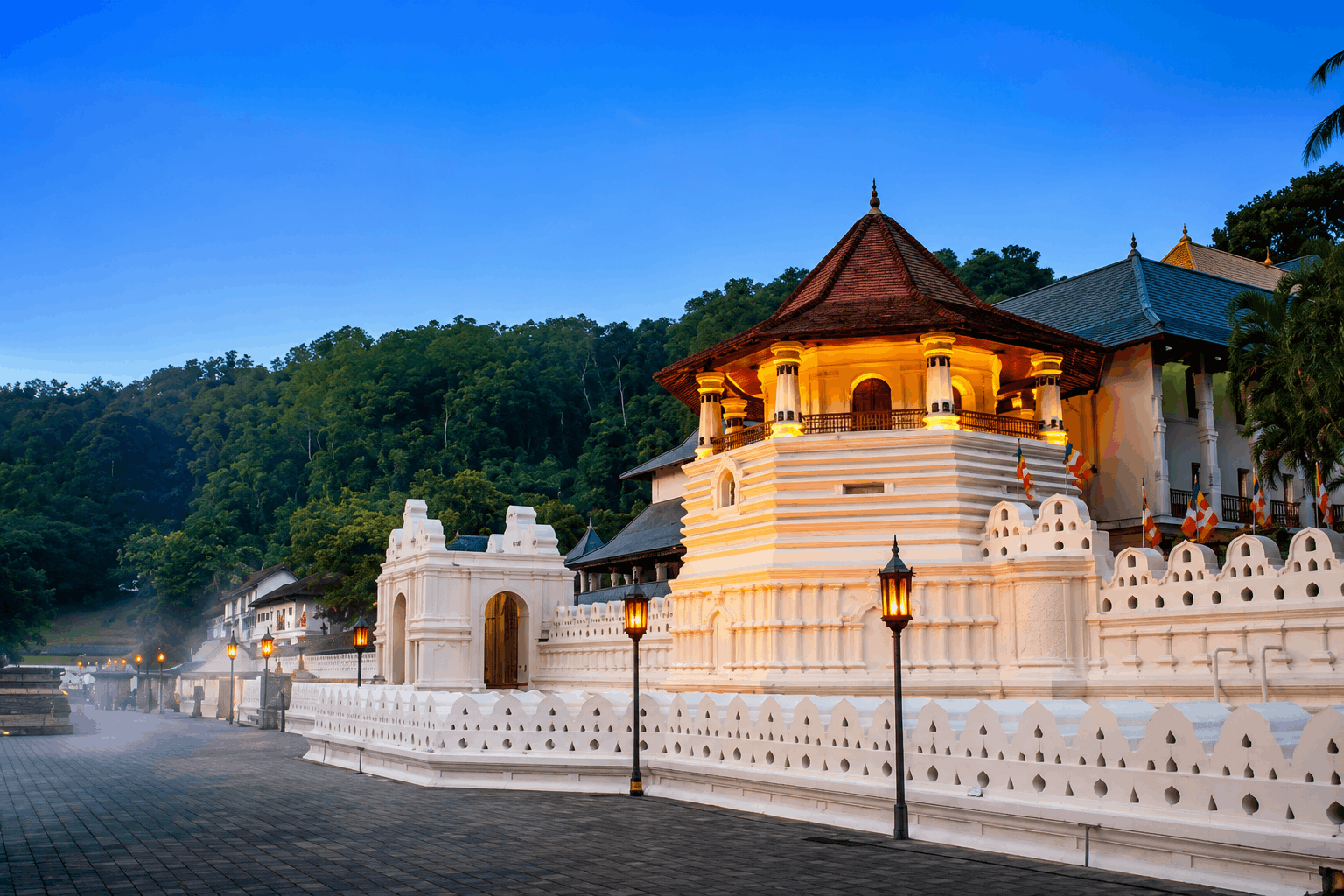 Visit Kandy, Sri Lanka | Best Places.
