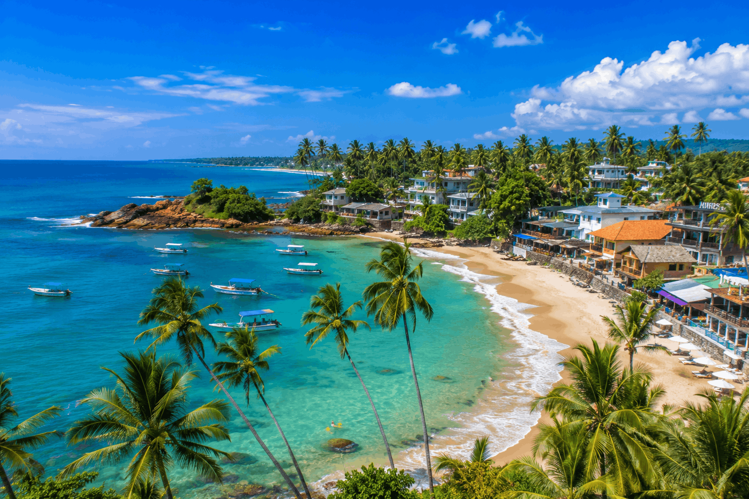 Mirissa