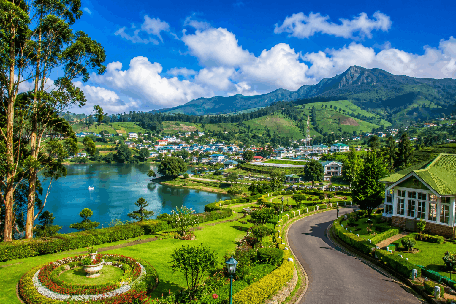 Nuwara Eliya