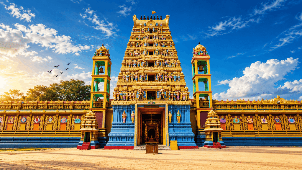 Ramayana Pilgrimage Tour Sri Lanka from India | Hindu Yatra – photo 1