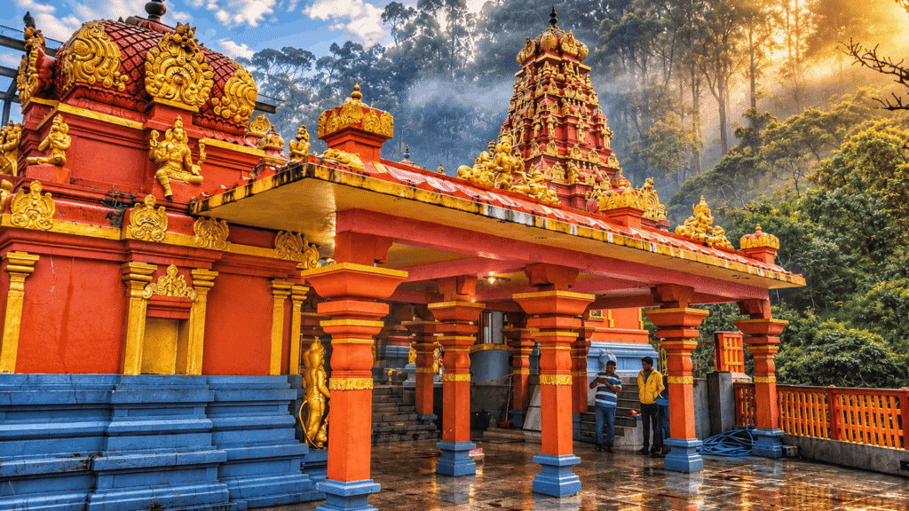 Ramayana Pilgrimage Tour Sri Lanka from India | Hindu Yatra – photo 2