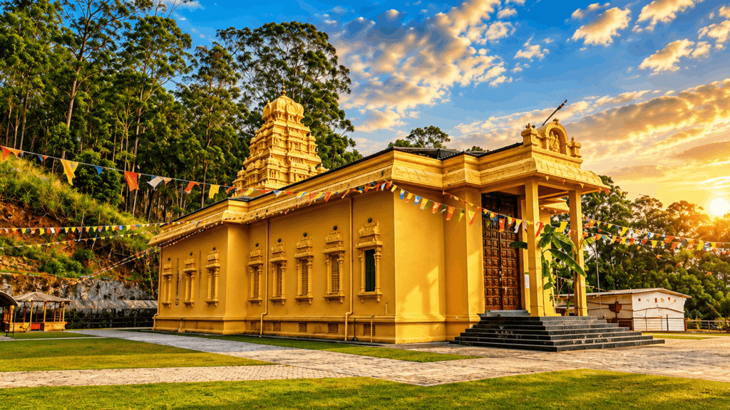 Ramayana Pilgrimage Tour Sri Lanka from India | Hindu Yatra – photo 6