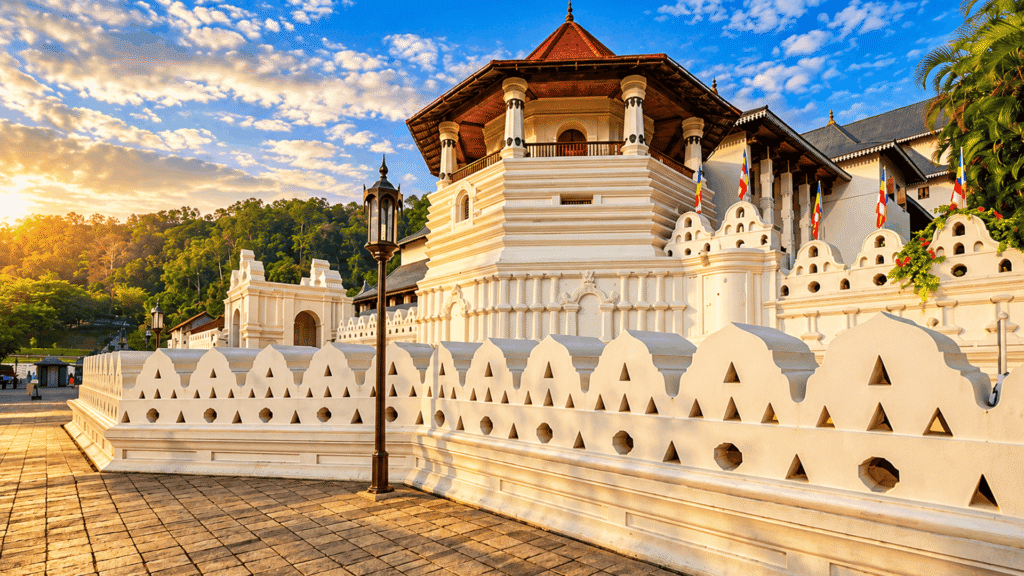 Ramayana Pilgrimage Tour Sri Lanka from India | Hindu Yatra – photo 5