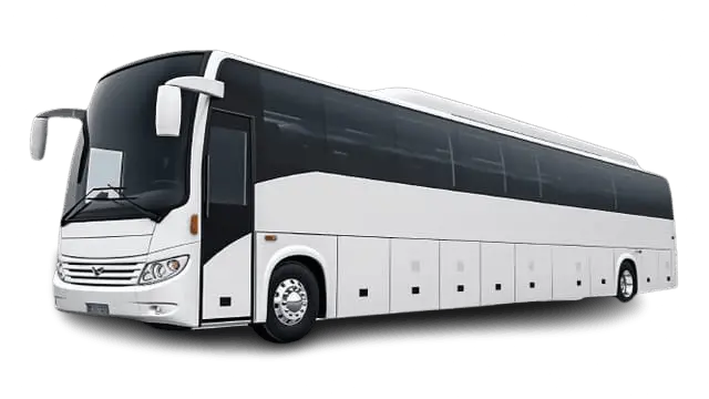Luxury Bus