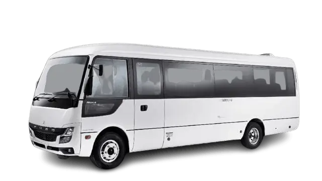 Mini Bus