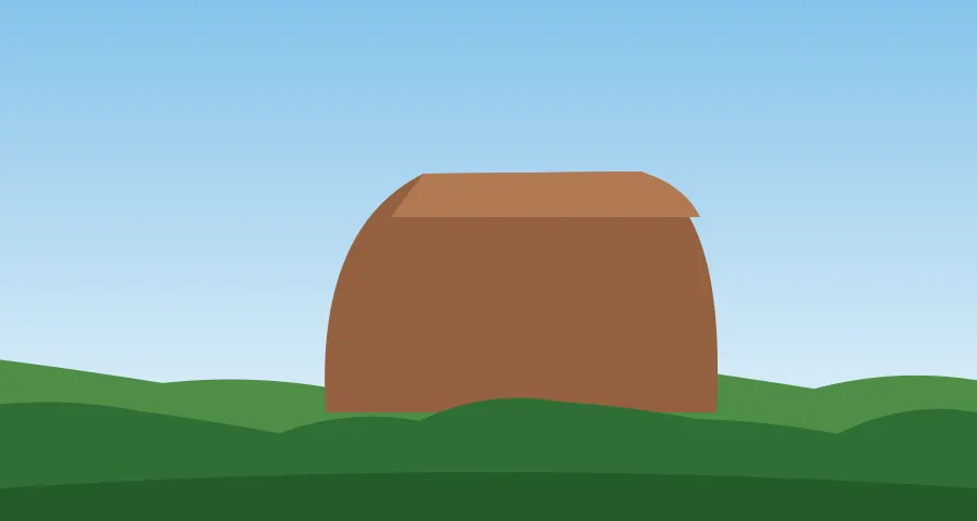 Cultural Triangle tour illustration