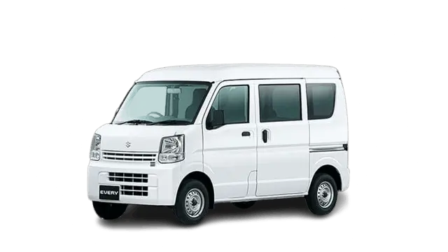Mini Van