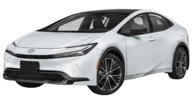 Sedan Car