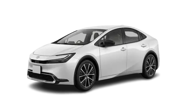 Sedan Car
