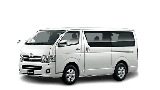 Big Van